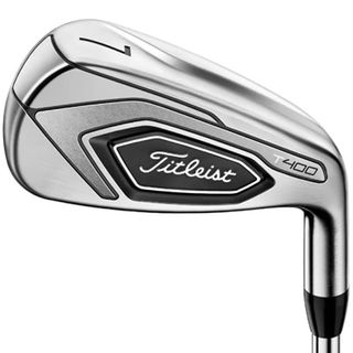 Titleist T400 Iron