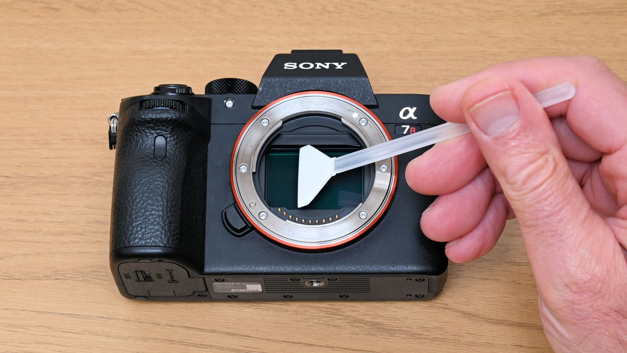 JJC CL-F24K Full Frame Sensor Cleaner