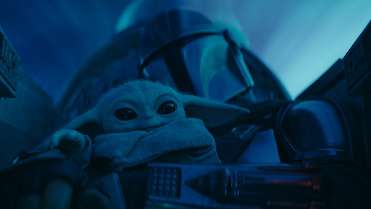 The Mandalorian And Grogu Movie Won’t Include A Fan Favorite Character, And I’m So Bummed