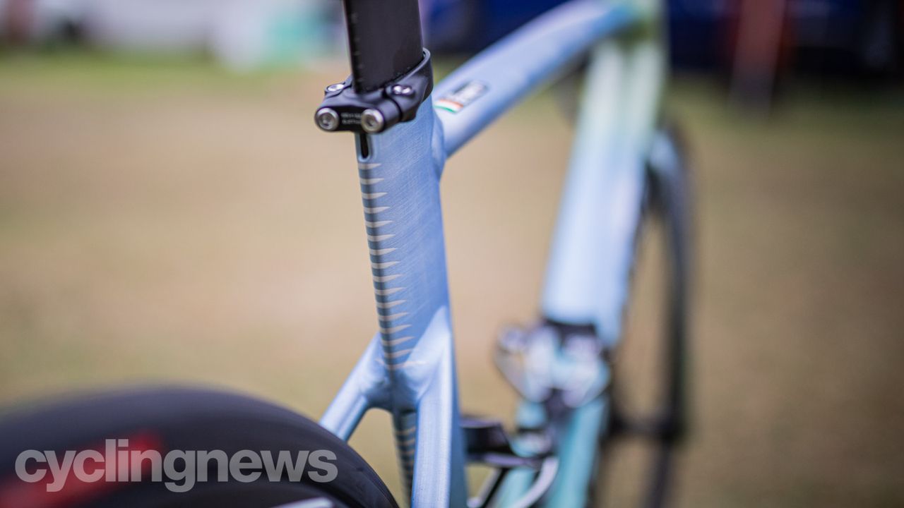 Sam Bennett Tour Down Under