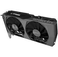 Zotac RTX 3060 Ti Twin Edge | 8GB GDDR6 | 4,864 shaders | 1,695MHz Boost | $399.99 $380.99 at Newegg (save $19 w/ promo code BFDBY2A786)