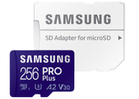 SAMSUNG Pro Plus (2021) MicroSD Speicherkarte
