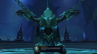 World Of Warcraft Final Pieces Quest