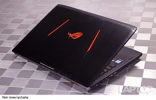 ASUS ROG Strix (GL502VT-DS74)