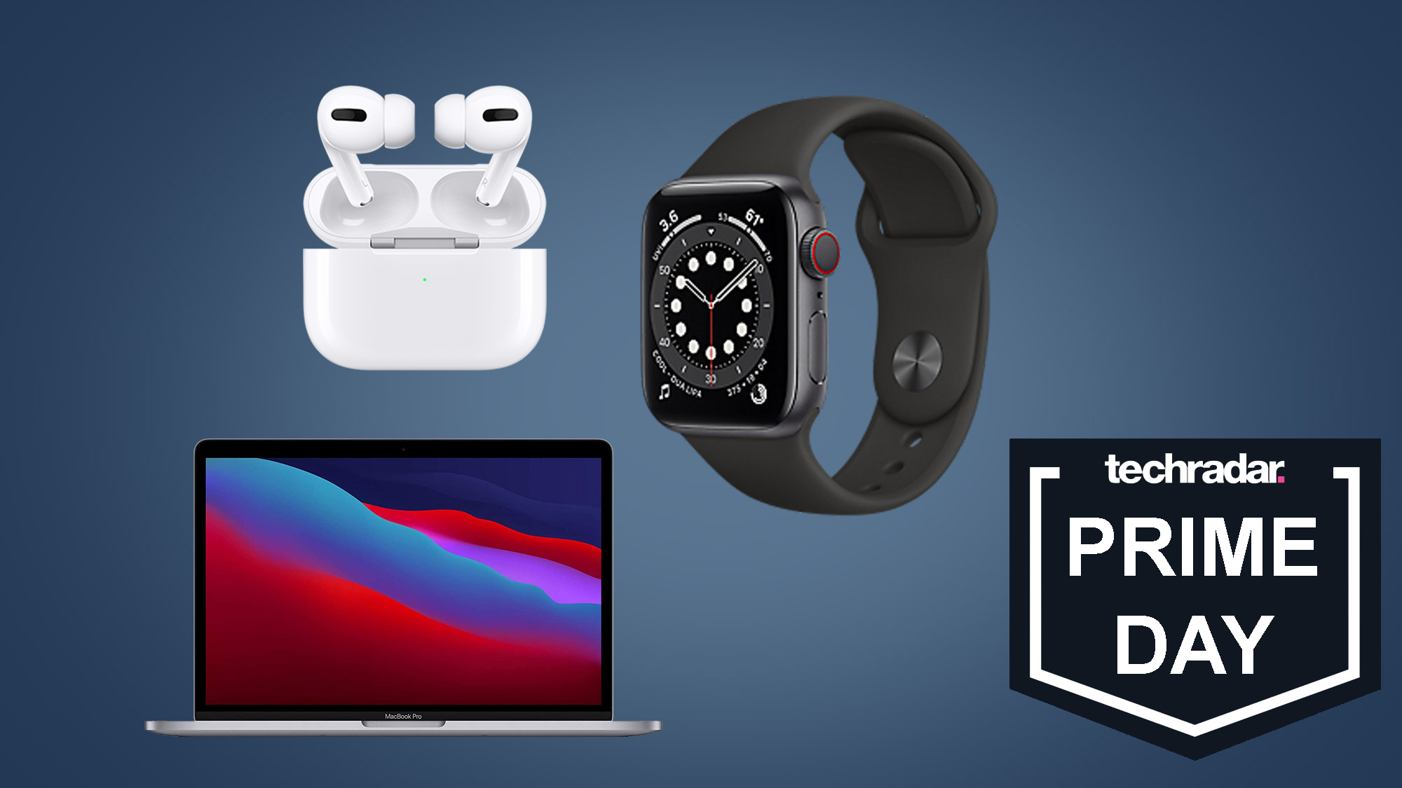 Prime Day 2023: Mejores relojes inteligentes de Samsung, Xiaomi o  Apple en oferta