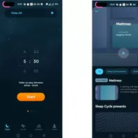 Sleep Cycle: the sleep help and tracking app