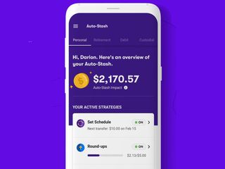 free personal budget app