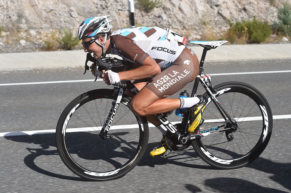 Alexis Gougeard (AG2R La Mondiale)