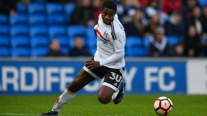 Ryan Sessegnon, Fulham