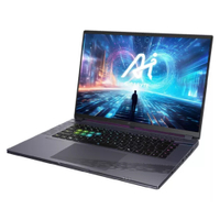 Price watch: NEW DEAL!Gigabyte Aorus 16X | RTX 4070 | Core i7 14650HX | 16-inch | 1600p | 165 Hz | 16 GB DDR5-5600 | 1 TB SSD | £1,699 £1,199 at Currys (save £500)