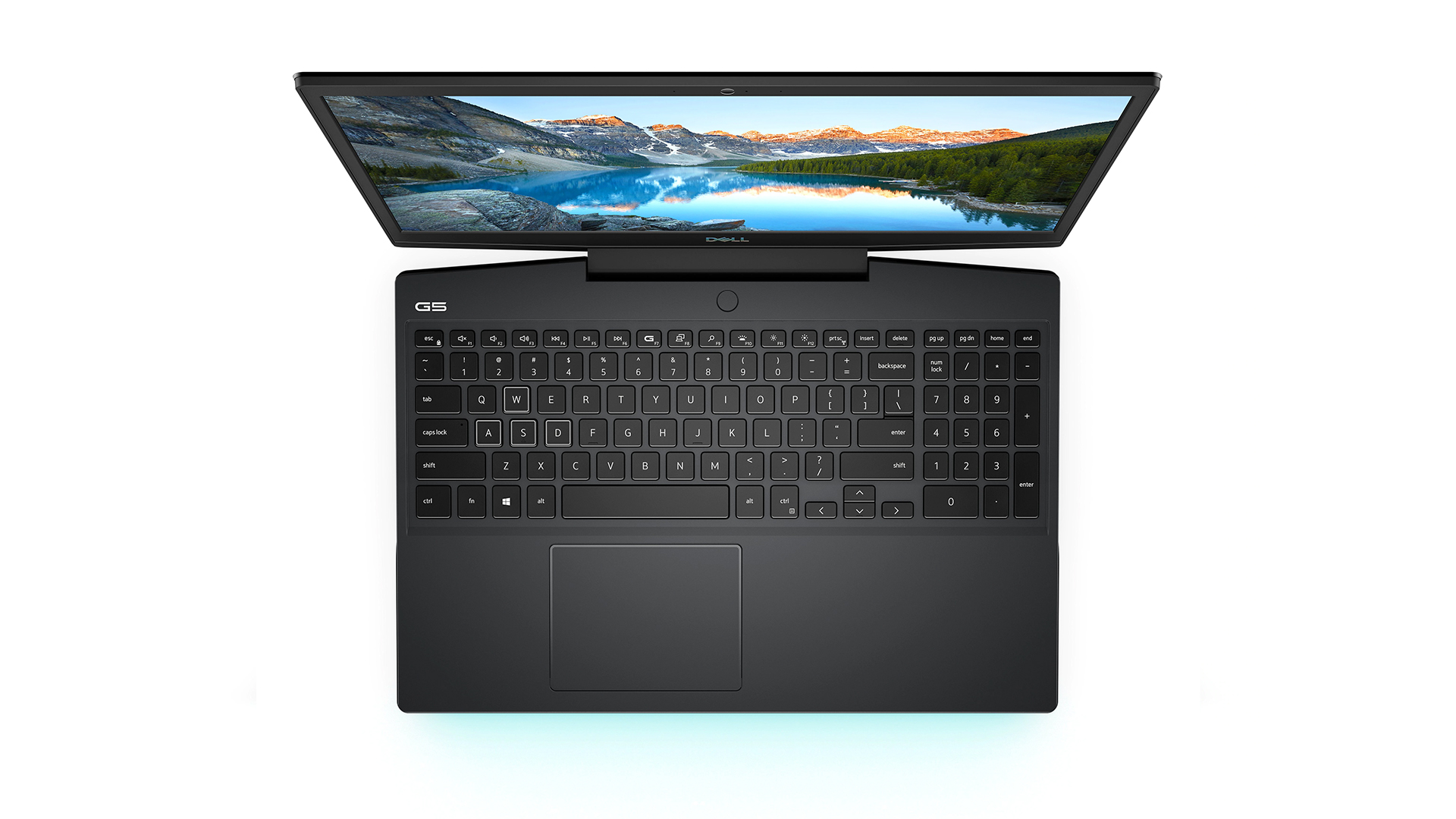 dell g5 15 5500