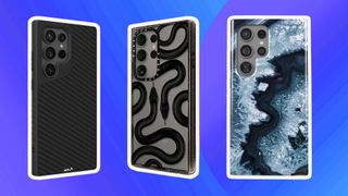 Best Samsung Galaxy S24 Ultra cases: Mous, CASETiFY, and BURGA