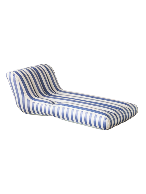 Inflatable Pool Lounger 