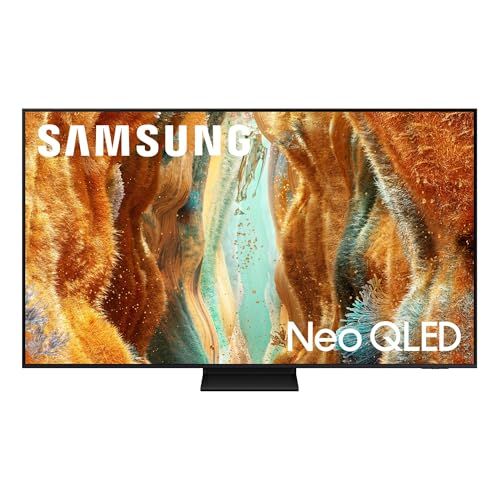 55-inch Neo QLED QN70F 4K Mini LED Smart TV