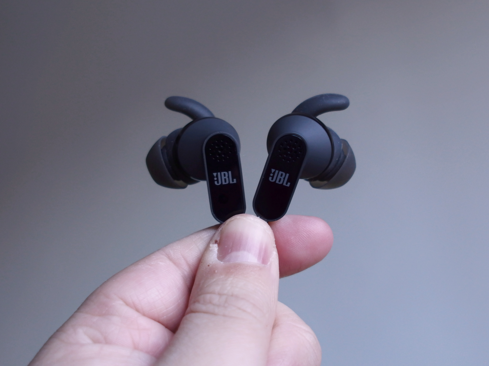 forvridning Uhyggelig Tilintetgøre JBL Reflect Aware headphones review: Good and bad in equal measures | iMore