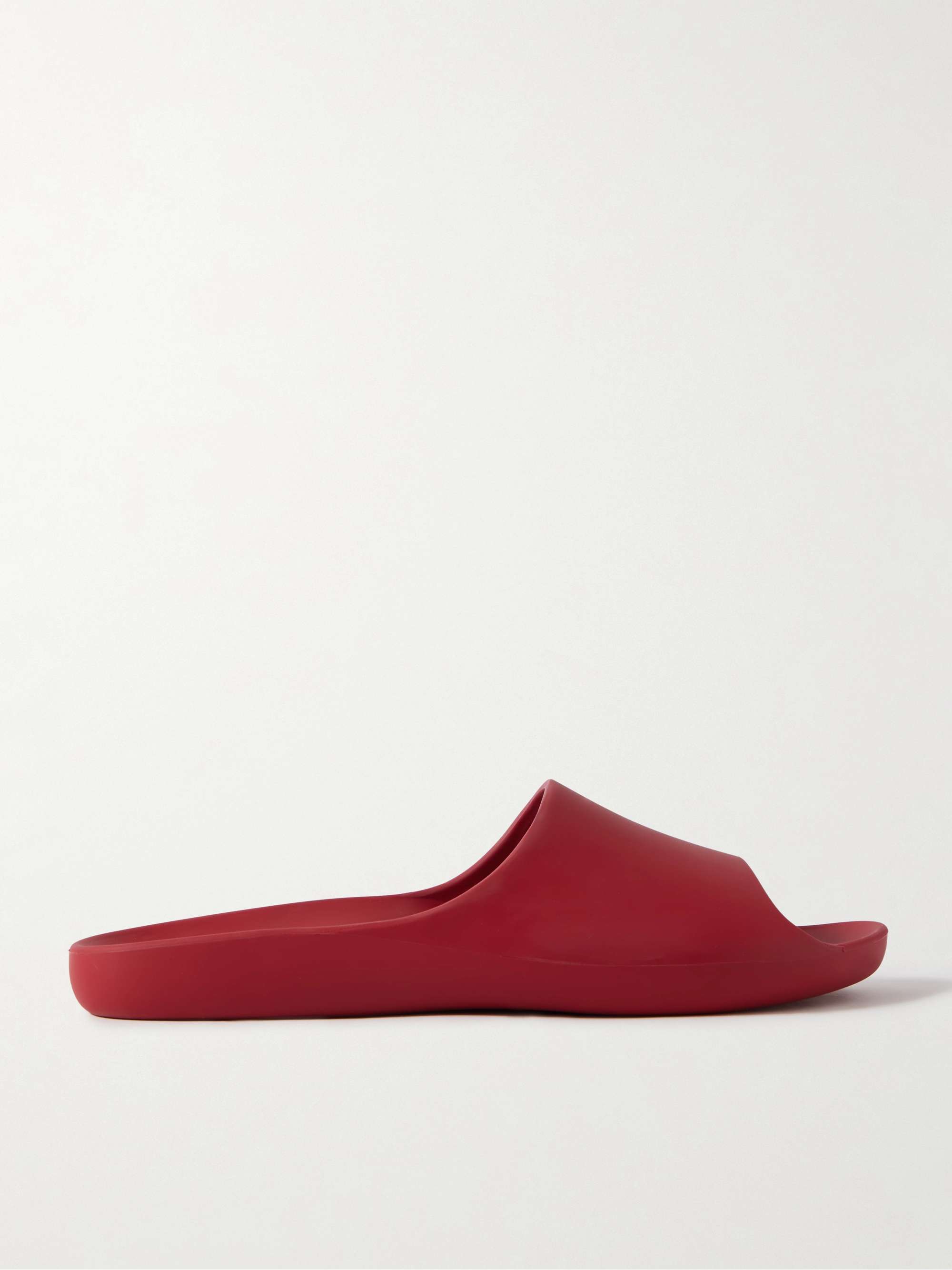 Ama Rubber Slides