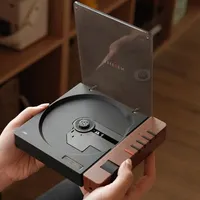 Syitren R300 portable desktop CD Player 