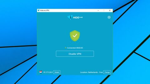 hideme vpn help