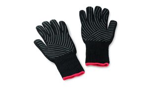 Best BBQ gloves: Weber Premium BBQ Gloves