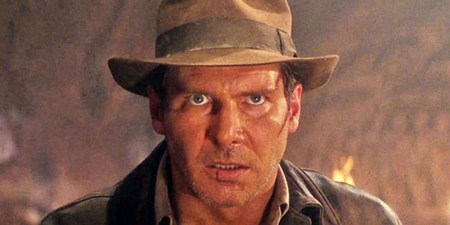 Harrison Ford Says Indiana Jones 5 Resolves Part Of Indy's History 