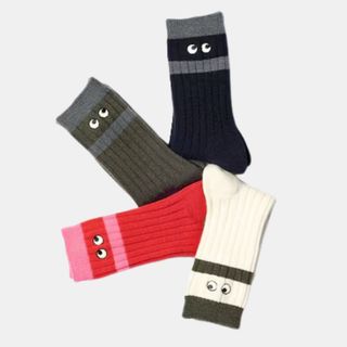 HEATTECH Socks