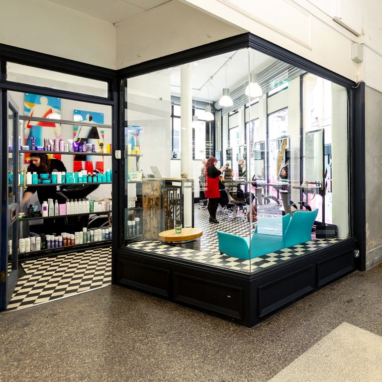 The best hairdressers in Manchester in 2020 you can book online Woman