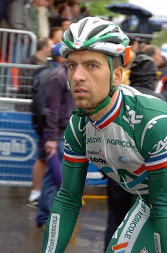 Faces of pain 6: Nicholas Vogondy