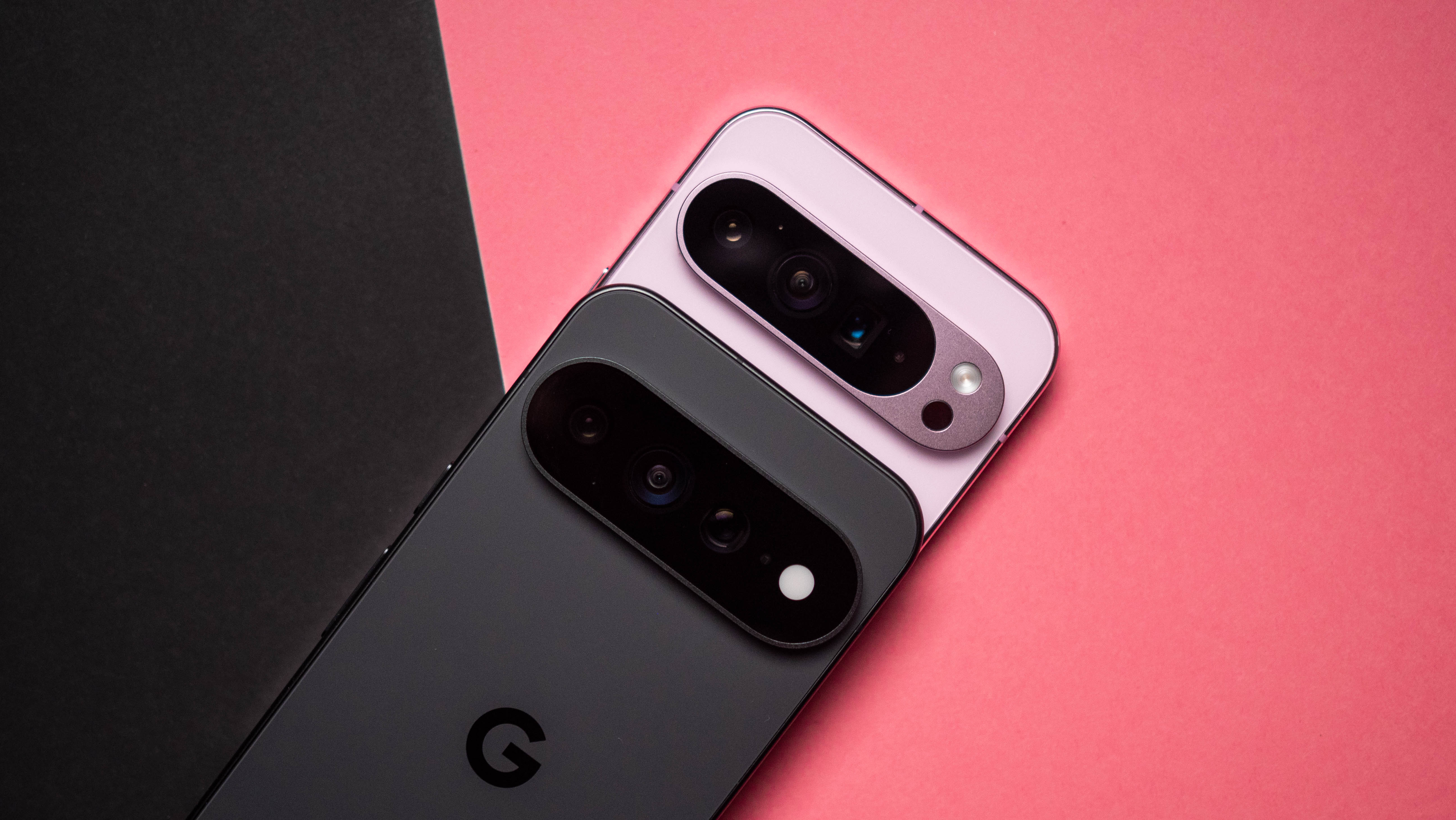 Google Pixel 11 Pro XL vs Pixel 9 Pro XL