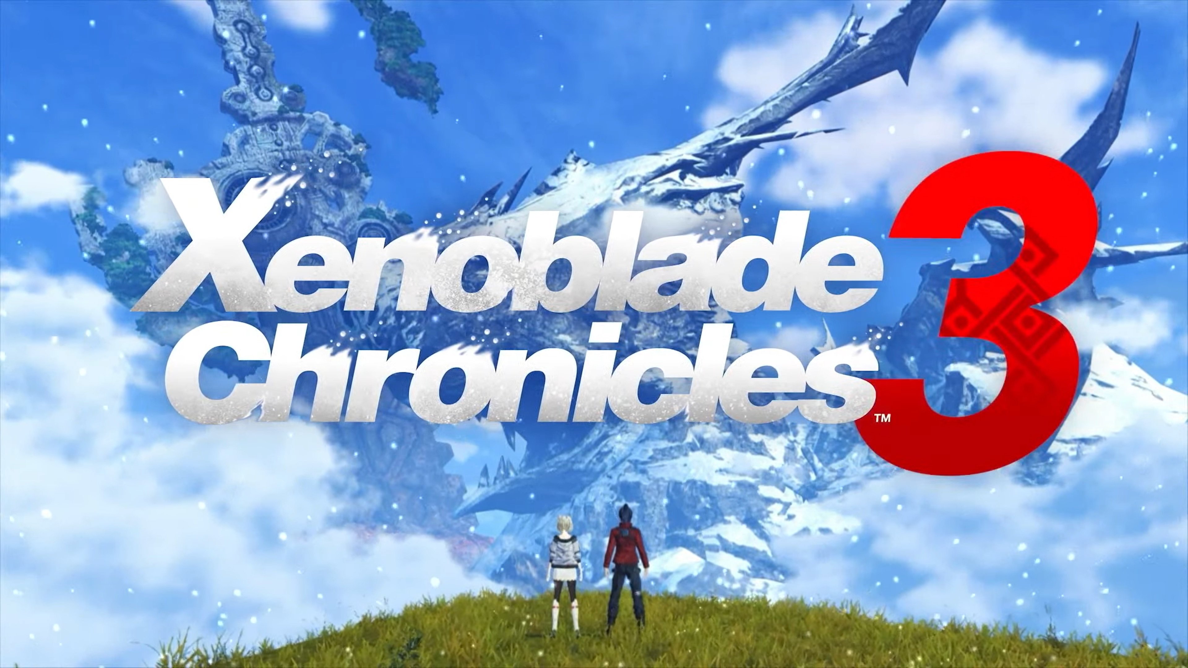 Xenoblade Chronicles 3: Everything We Know - GameSpot