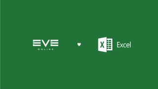 EVE Online with Excel