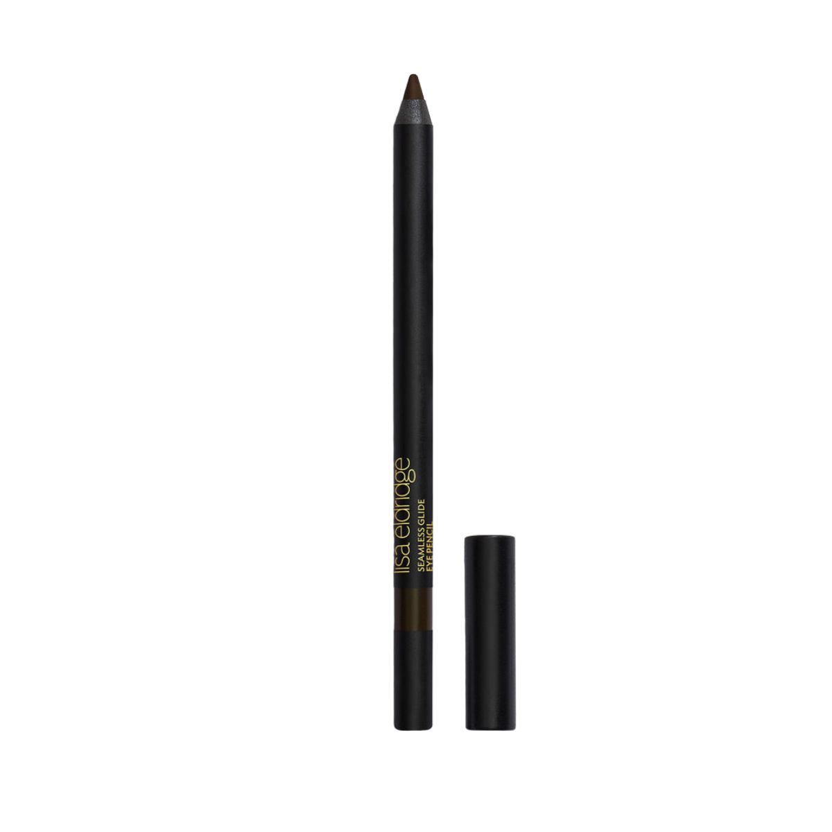 Lisa Eldridge Seamless Glide Eye Pencil in Ground Coffee
