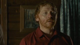 Rupert Grint in Knock At The Cabin
