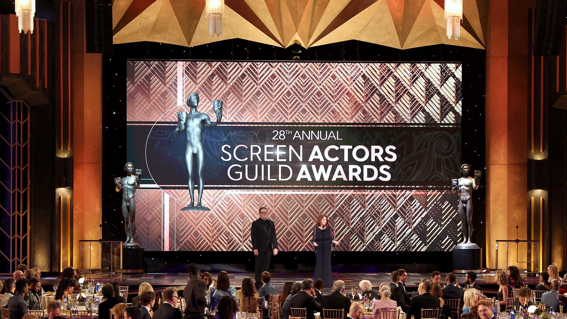 How to watch the 2023 SAG Awards where to watch online What to Watch