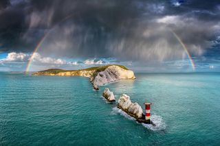 Weather Photographer of the Year 2024 competition entry