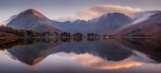 Buttermere Perfection, Cumbria, England, by Ashley Gerrard / Landscape Photographer of the Year