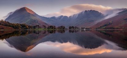 Buttermere Perfection, Cumbria, England, by Ashley Gerrard / Landscape Photographer of the Year