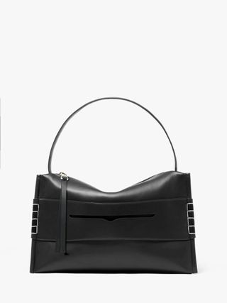 JW Anderson loafer bag