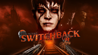 Dark Pictures: Switchback for PSVR 2