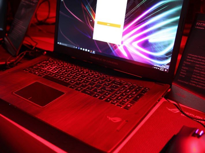 Tom’s Hardware Best Of Computex 2017 Tom's Hardware