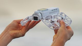 FCC shoots down HoverAir Versa 2-in-1 drone, saying certification was granted &lsquo;erroneously'