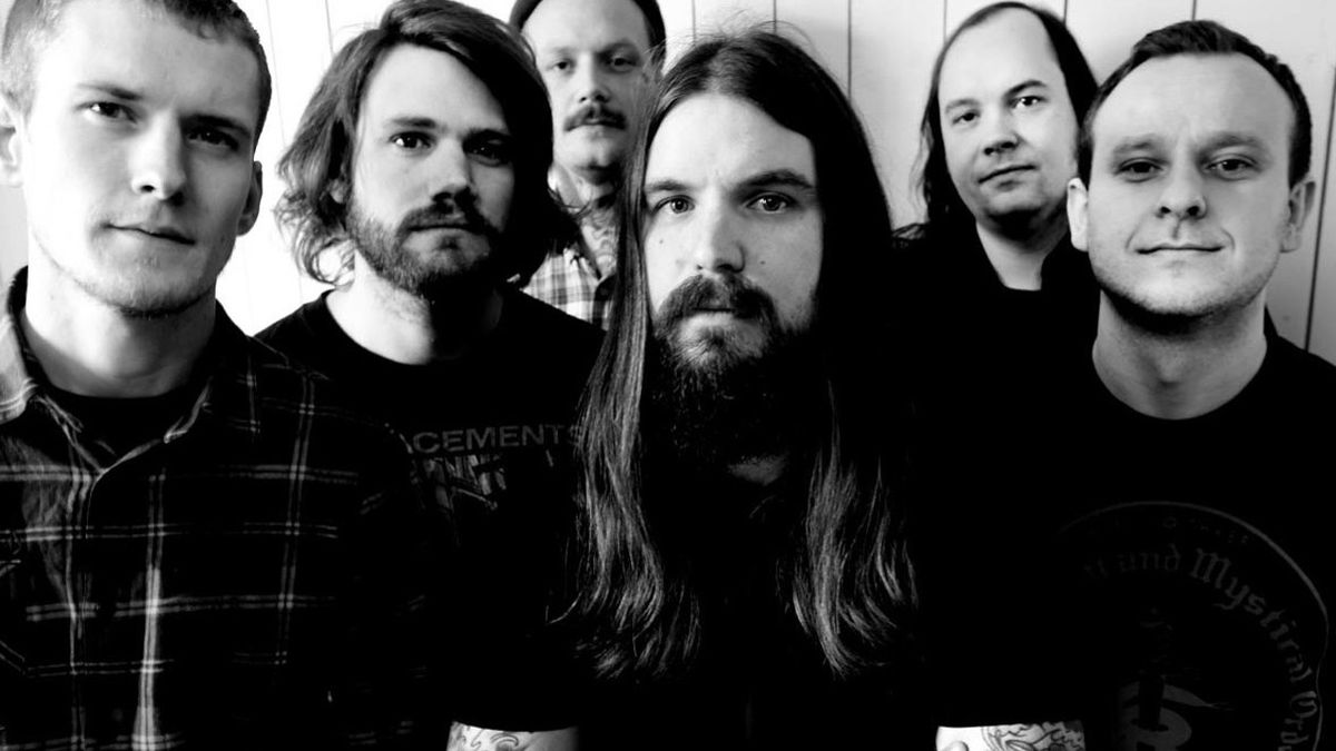 Kvelertak issue Berserkr stream | Louder