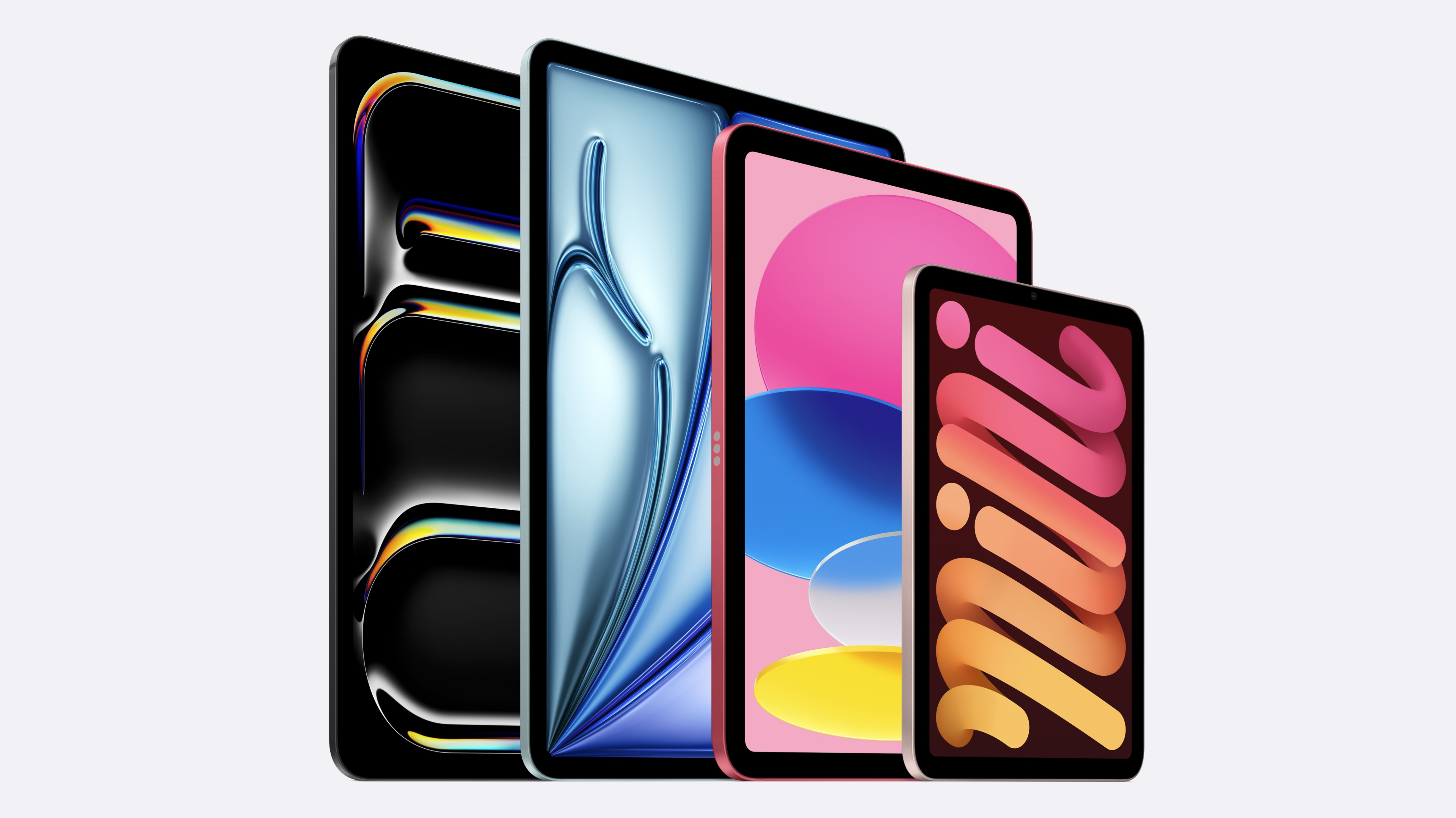 iPadOS 18