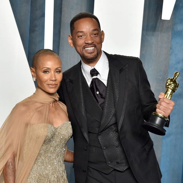 Jada Pinkett Smith Breaks Her Silence After the Oscars as Will Smith Apologizes to Chris Rock