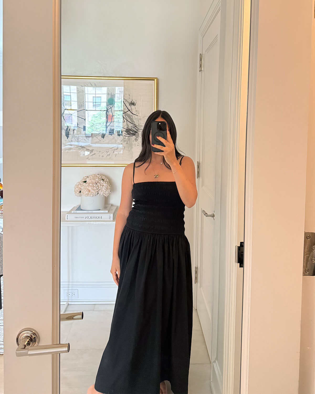 @nicoleakhtarzad outfit ideas summer