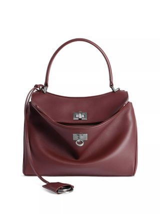 Rodeo Mini Top Handle Bag