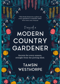 Modern Country Gardener by Tamsin Westhorpe | £16.42 at Amazon