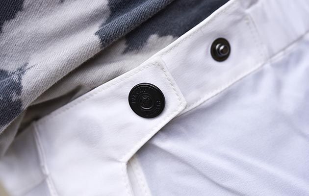Pikeur Rain Breeches review