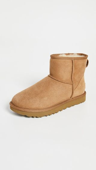 Ugg Classic Mini Ii Boots