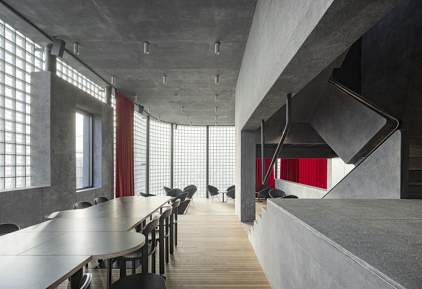 Wooyoungmi Seoul flagship