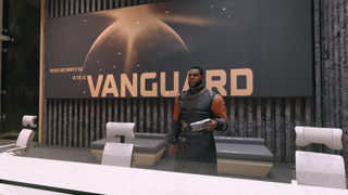 Starfield UC Vanguard